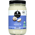 Spectrum Organic Coconut Oil 14floz - Seabra Foods Online