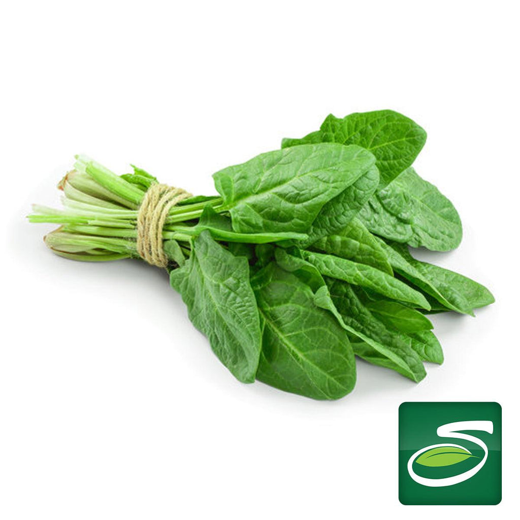 Spinach Bunch - Seabra Foods Online