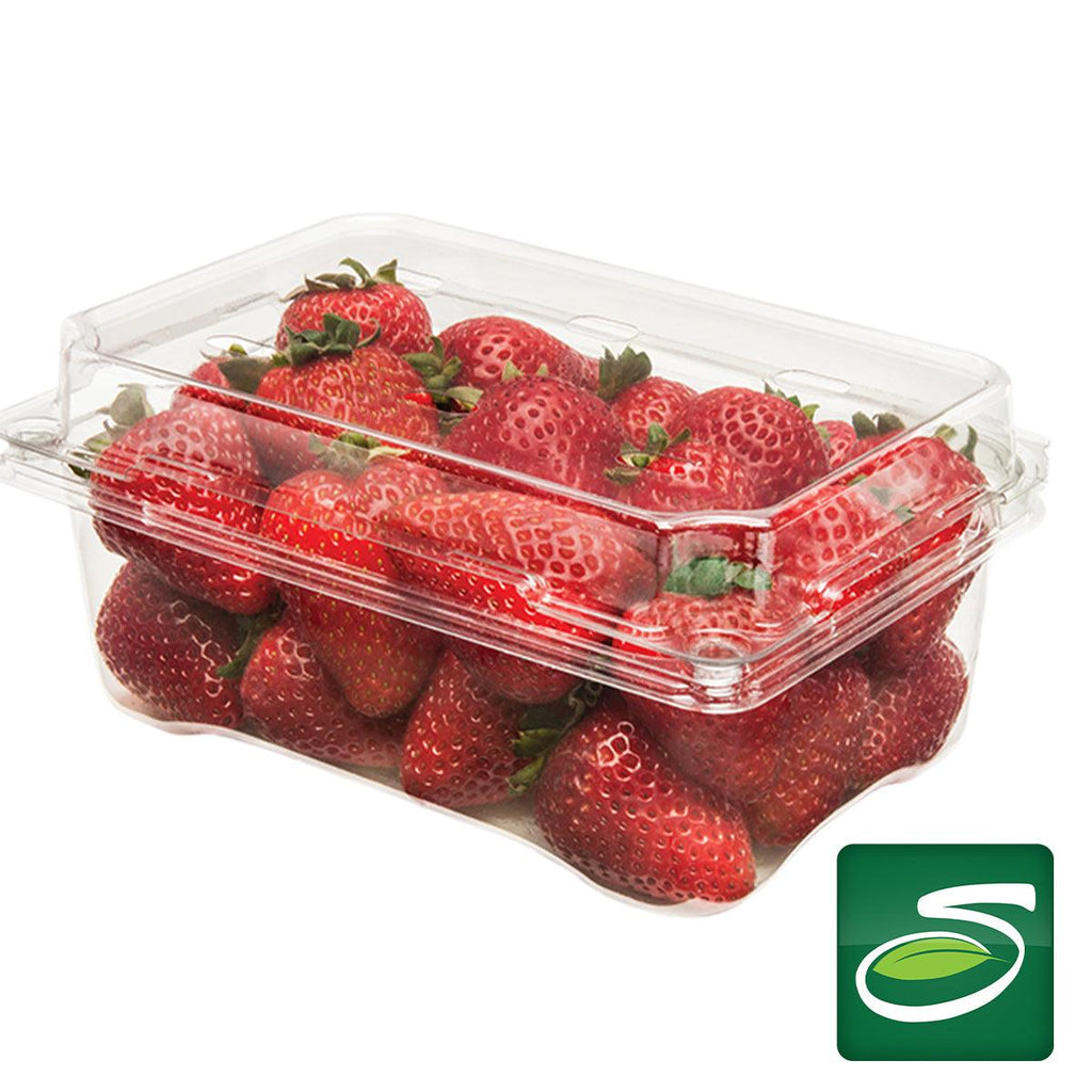 Strawberry Pack - Seabra Foods Online