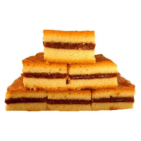 Super Bread Guava Squares - Seabra Foods Online