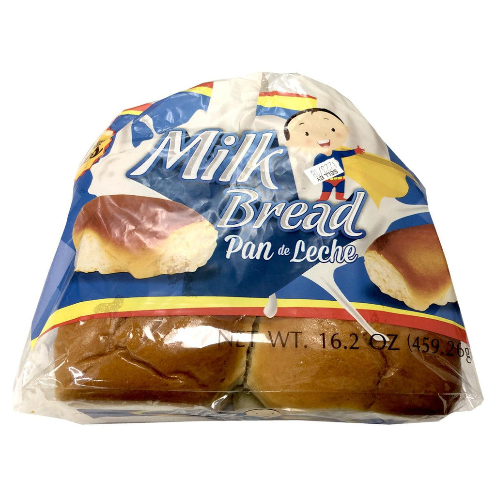 Super Bread Milk Bread - Seabra Foods Online