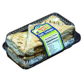 Super Cakes Apple Turnovers - Seabra Foods Online