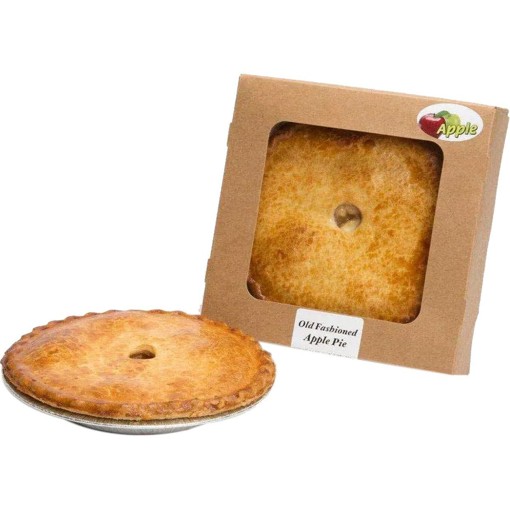 Table Talk 8 "Old Fashion Apple Pie - Seabra Foods Online