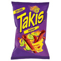 Takis Fuego Tortilla Chips 9.9 oz - Seabra Foods Online
