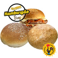 Teixeiras Hamburgao - Seabra Foods Online