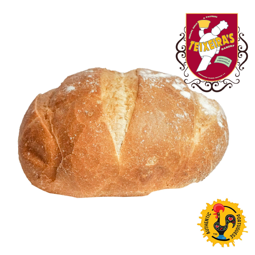 Teixeiras Regional Bread - Seabra Foods Online