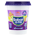 Tempero Pronto Alho e Sal Ajinomoto 300g - Seabra Foods Online