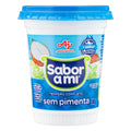 Tempero Pronto sem Pimenta Ajinomoto 300g - Seabra Foods Online