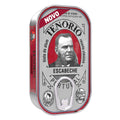 Tenorio Fiete Atum Molho Escabeche 4.22z - Seabra Foods Online