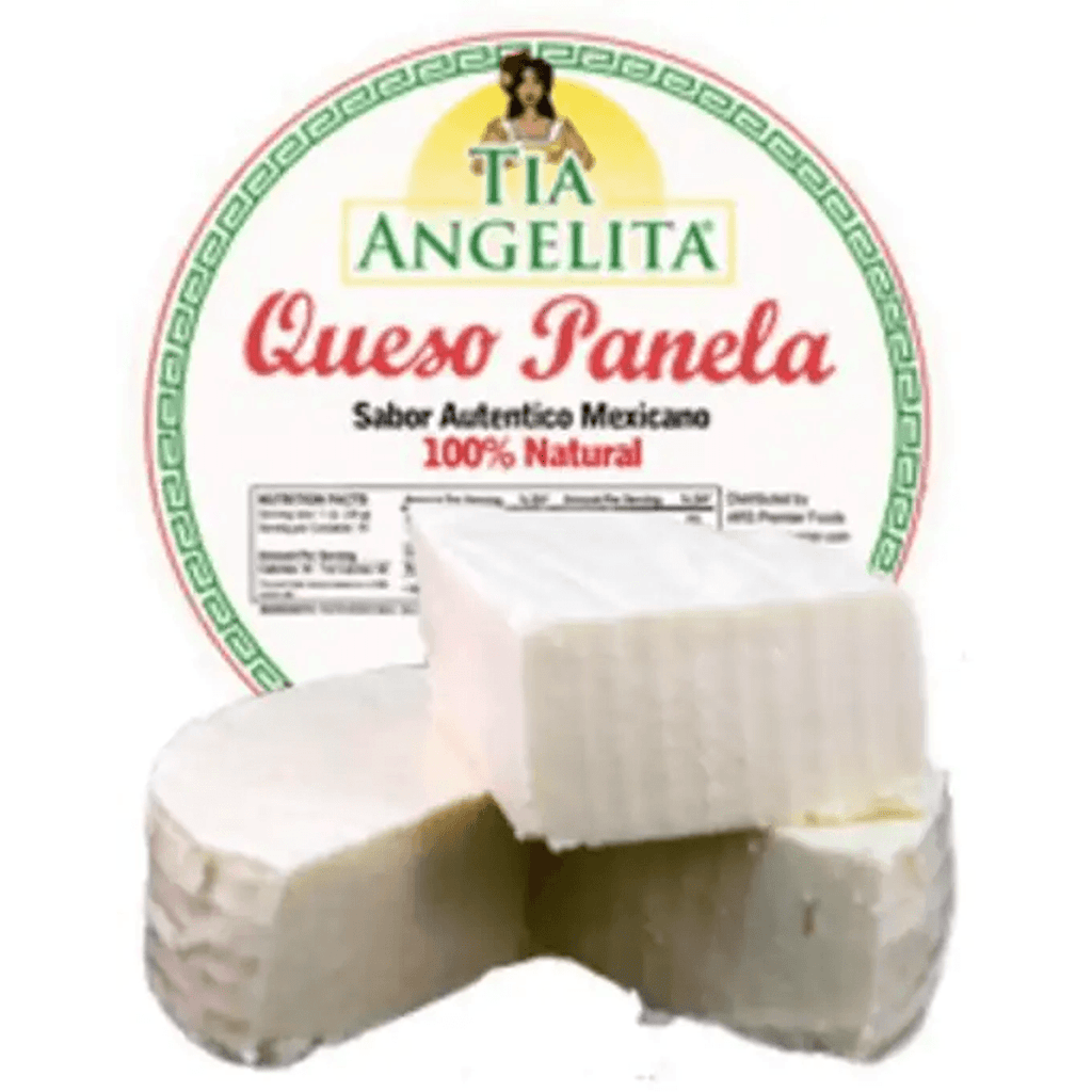 Tia Angelita Queso Panela - Seabra Foods Online