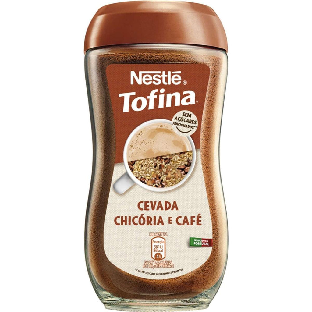 Tofina Instant Coffee 200g - Seabra Foods Online