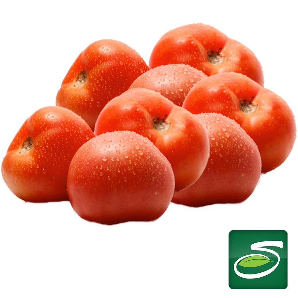 Tomatoes Round - Seabra Foods Online
