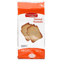 Tostagrill Integrale Toast 18oz - Seabra Foods Online
