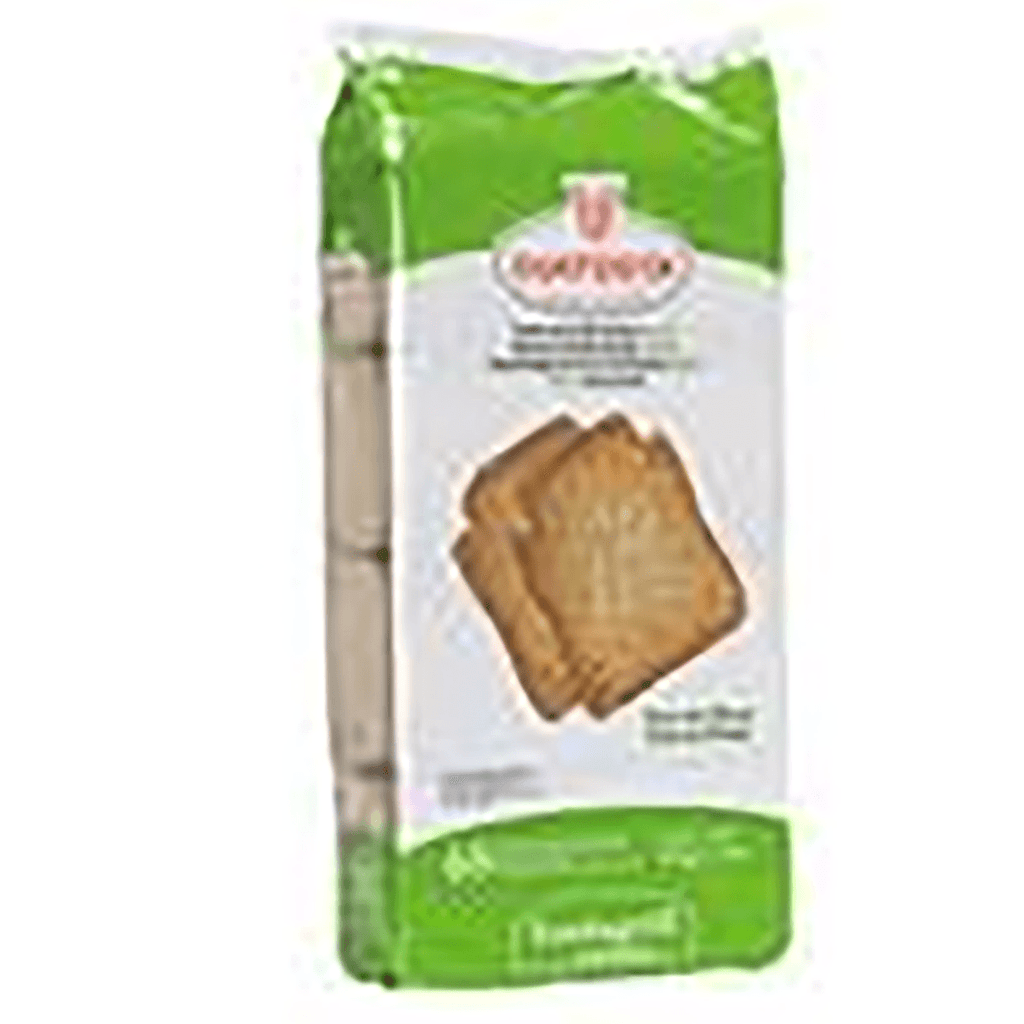 Tostagrill Normalle Toast 18oz - Seabra Foods Online