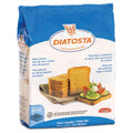 Tostagrill Trigo S/Acucar&Sal Toast 7.92 - Seabra Foods Online