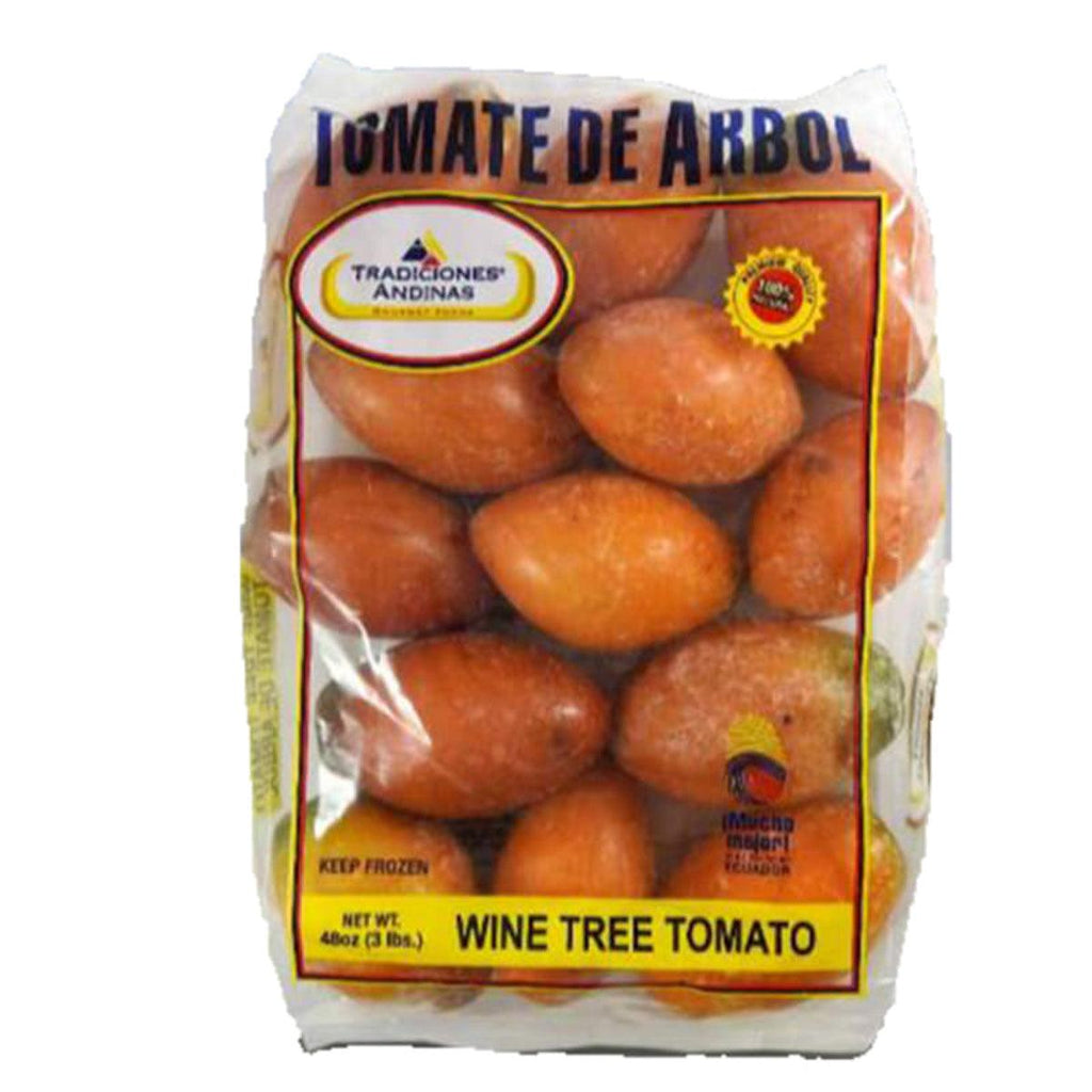 Tradiciones Andinas Tomate De Arbol - Seabra Foods Online