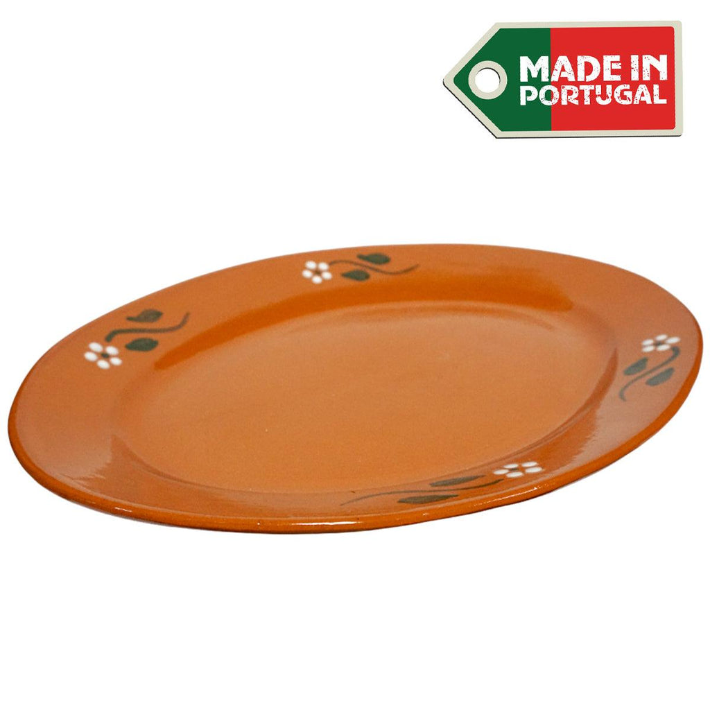 Travessa Barro 14" - Seabra Foods Online