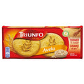Triunfo Bolacha Aveia 6.68oz - Seabra Foods Online