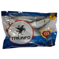 Triunfo Frozen Sardines 10/12 - Seabra Foods Online