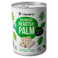 Triunfo Hearts of Palm (Palmito) 14oz - Seabra Foods Online