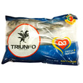 Triunfo Mackerel 4/6 (carapau) - Seabra Foods Online