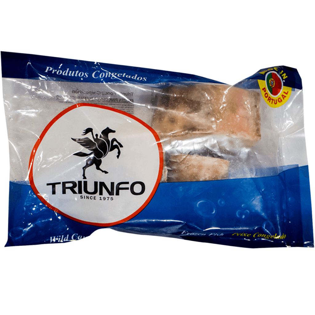 Triunfo Maruca para Cozer Bag 1.54lb - Seabra Foods Online