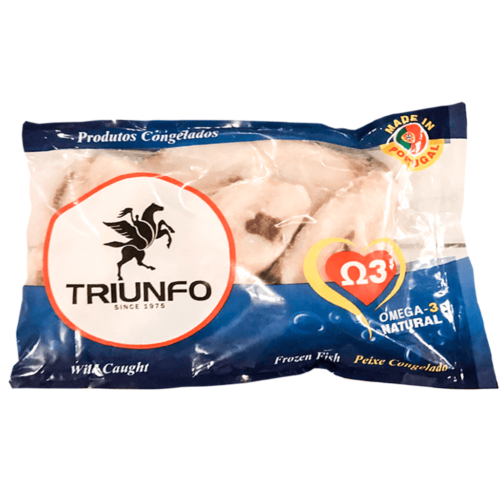 Triunfo Maruca p/Fritar - Seabra Foods Online