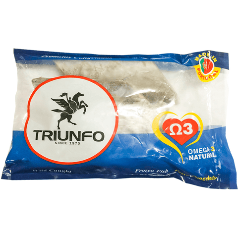 Triunfo Peixe Espada Branco - Seabra Foods Online