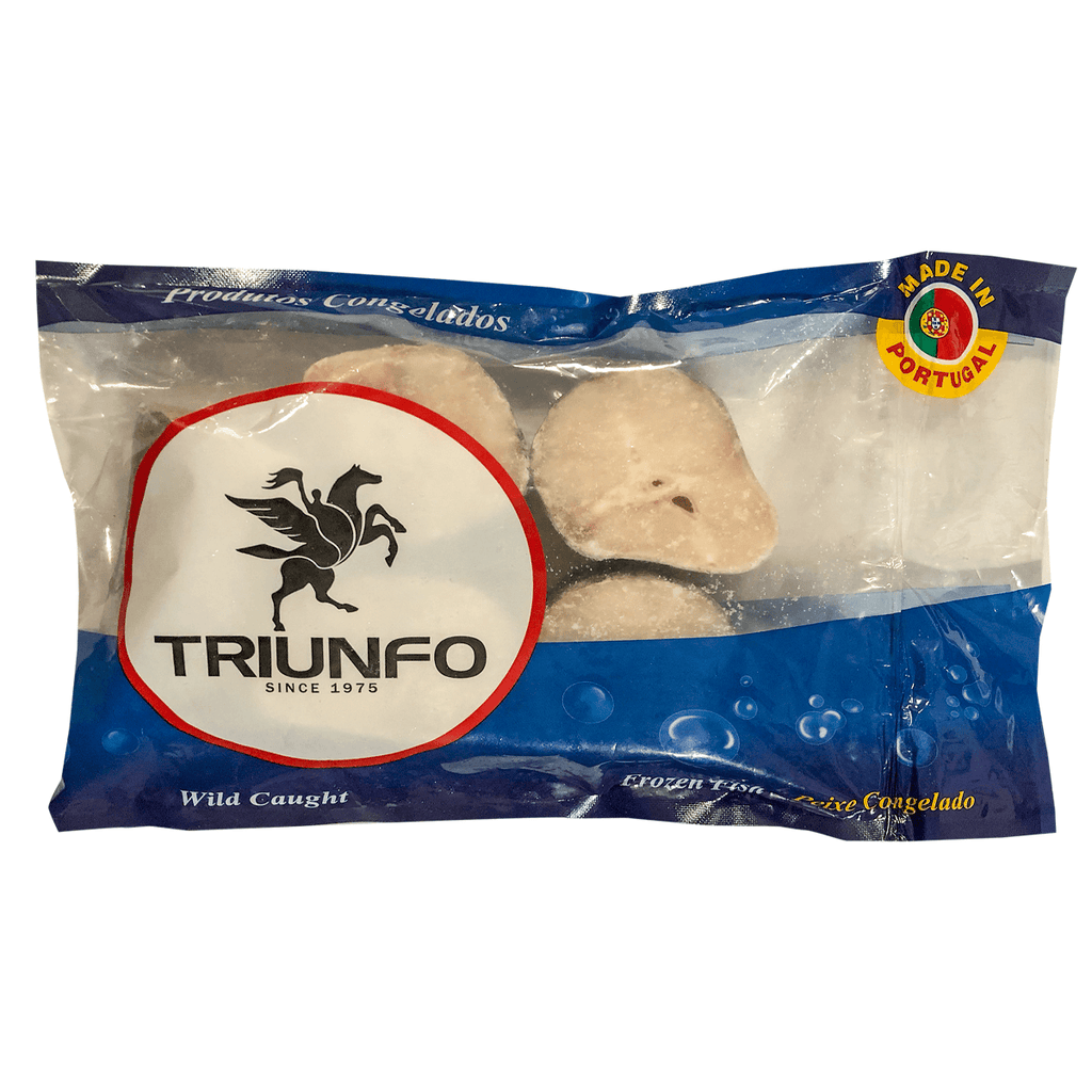 Triunfo Pescada para Cozer 1.54lb - Seabra Foods Online