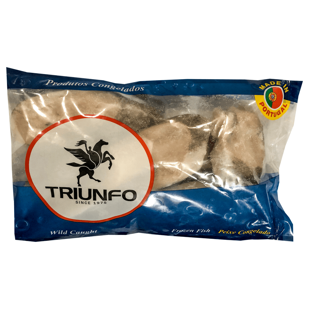 Triunfo Pescada p/Fritar - Seabra Foods Online