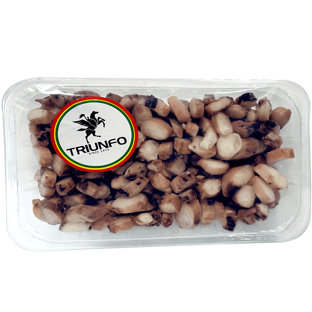 Triunfo Tentaculo Pota - Seabra Foods Online