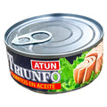 Triunfo Tuna In Oil (from Equador) 5 oz - Seabra Foods Online