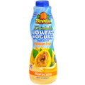 Tropical LF Yogurt Passion Fruit 28oz - Seabra Foods Online