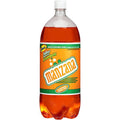 Tropical Manzana Soda - Seabra Foods Online