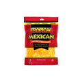 Tropical Mexican Shredded Cheese 8oz - Seabra Foods Online