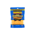 Tropical Mild Cheddar Shredded Cheese 8o - Seabra Foods Online