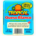 Tropical Queso Blanco Low Salt - Seabra Foods Online