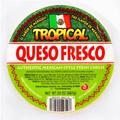 Tropical Queso Fresco Mexican 20oz - Seabra Foods Online