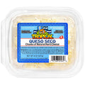 Tropical Queso Seco Frijolero 8oz - Seabra Foods Online