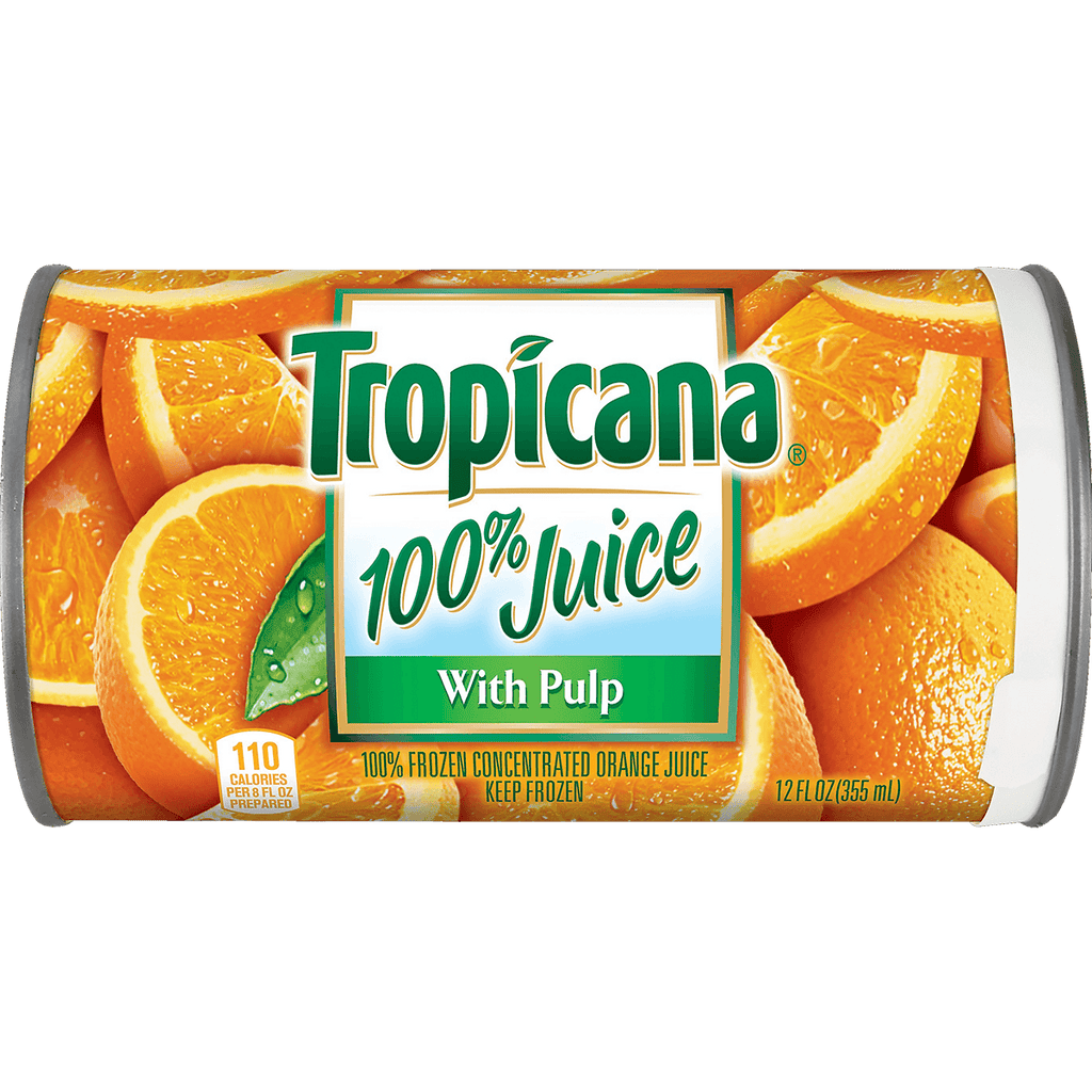 Tropicana Homestyle Orange Juice - Seabra Foods Online