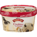 Turkey Hill Cookies N Cream IC - Seabra Foods Online
