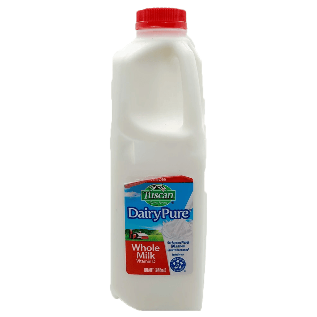 Tuscan Whole Milk - Seabra Foods Online