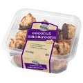 Two Bite Coconut Macaroon s Chocolate - Seabra Foods Online