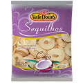 Vale Douro Sequilhos de Coco 12.3oz - Seabra Foods Online