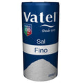 Vatel Sal de Mesa 250g - Seabra Foods Online