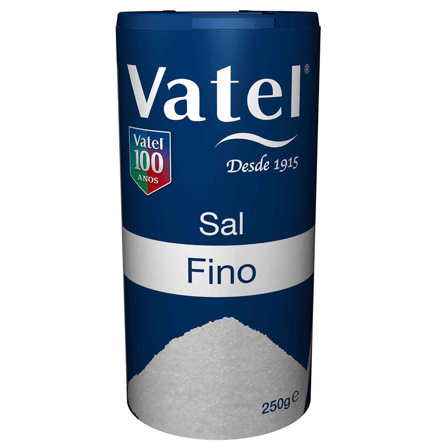 SAL FINA .250G ADC - Central Foods