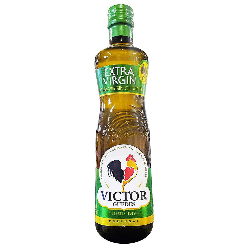 Victor Guedes Extra Virgem 500ml - Seabra Foods Online