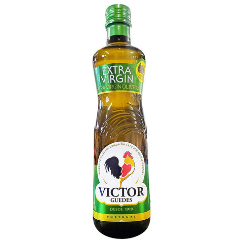 Victor Guedes Extra Virgem 500ml - Seabra Foods Online