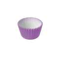 Vipel Formas de Papel Lilas 5 100ct - Seabra Foods Online