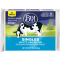 White American Cheese Best Yet - Seabra Foods Online